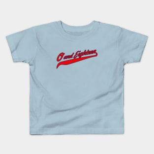 0-18 Classic Kids T-Shirt